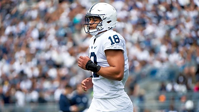 5 situations to monitor at Penn State heading into Week 3