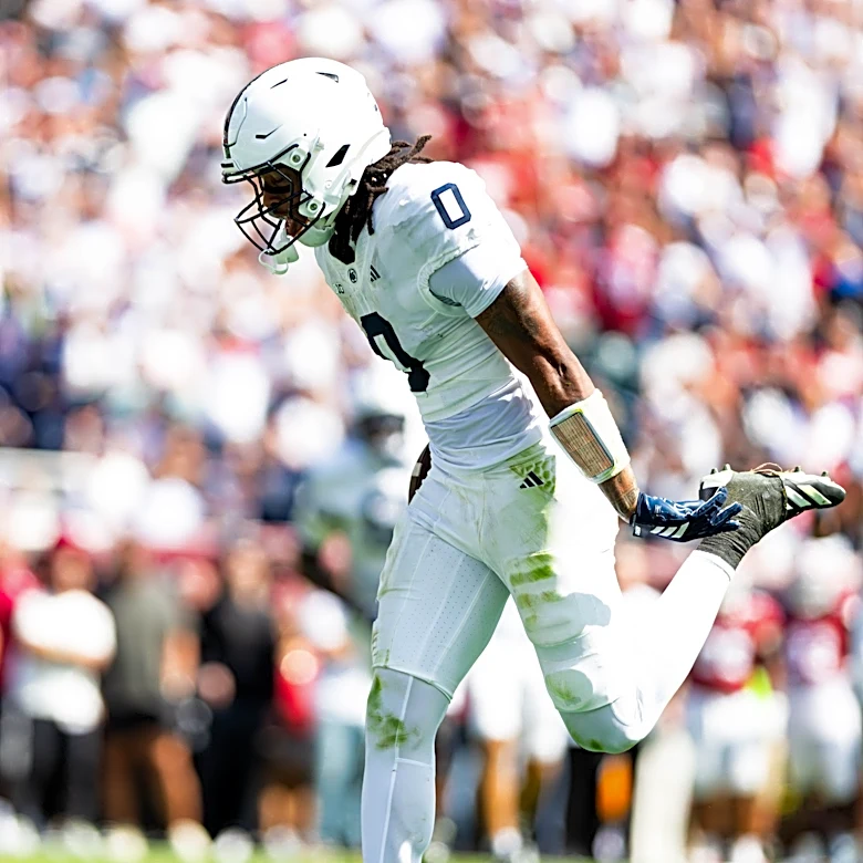 Penn State confirms Big Ten opener vs. Wisconsin will not air on TV