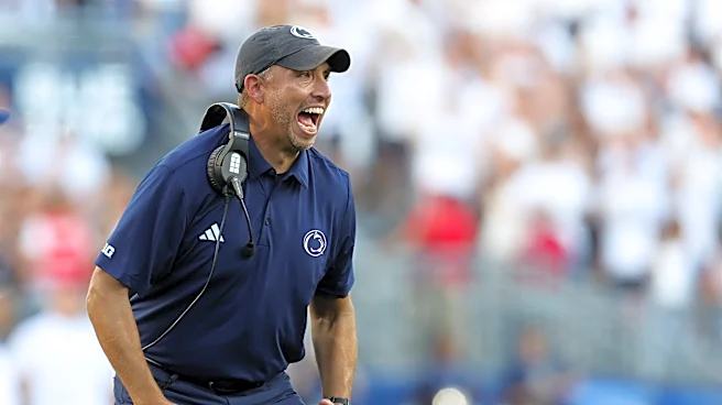 Penn State catches tough break in latest ESPN Football Power Index