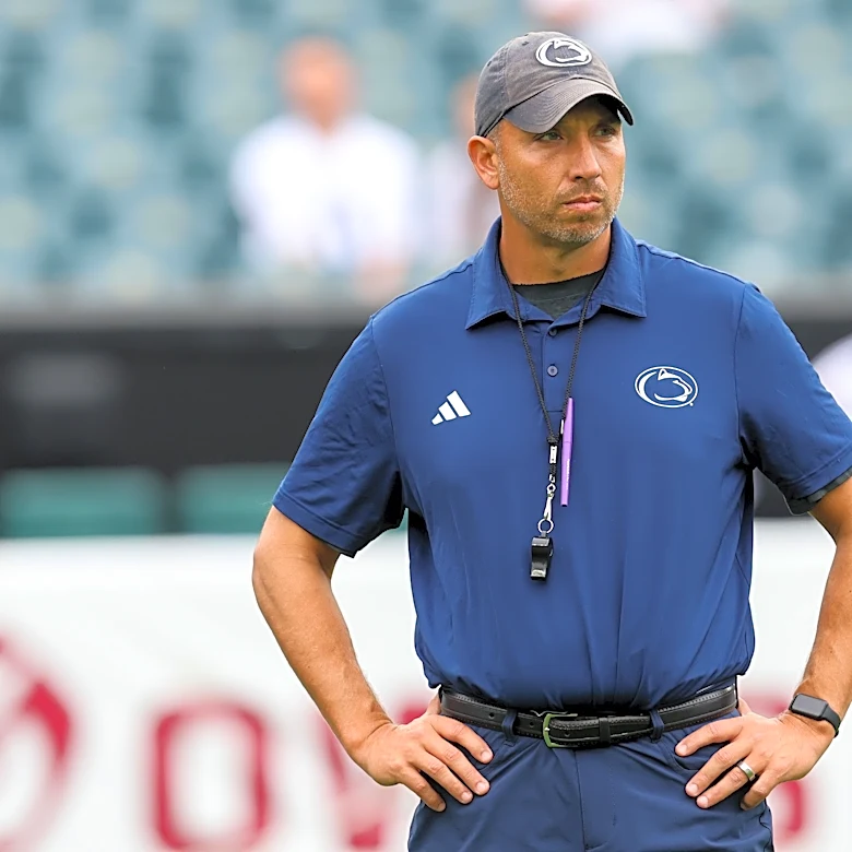 Penn State bowl projections receive significant update