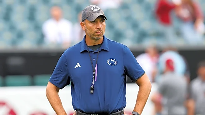 Penn State bowl projections receive significant update