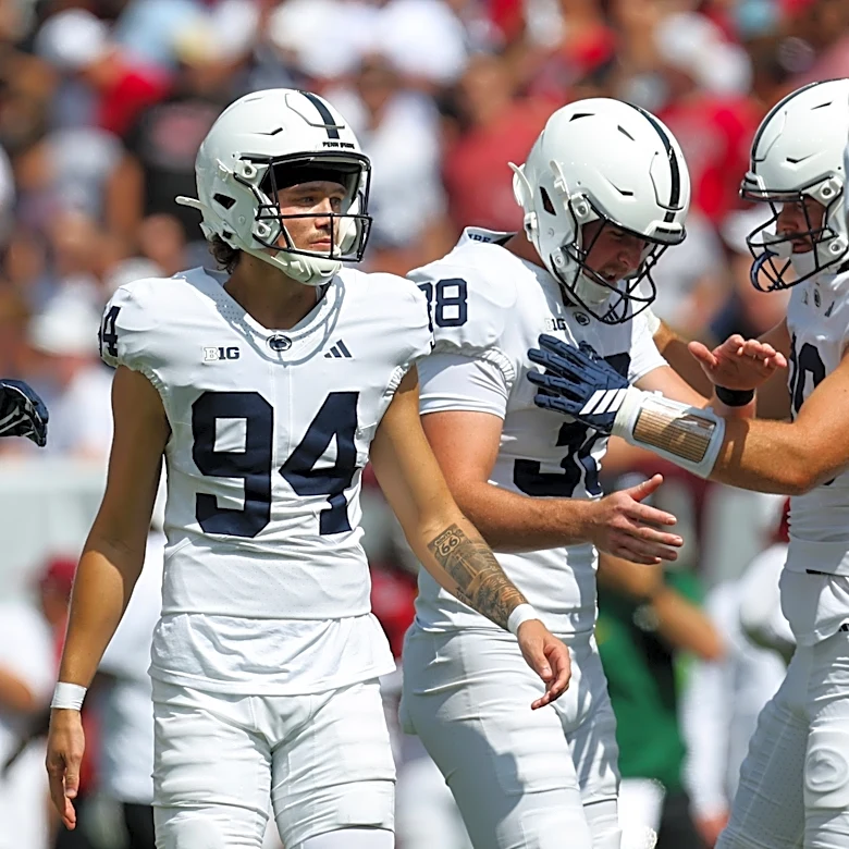Big Ten football staff picks for Week 3