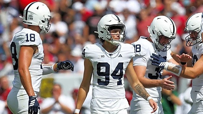 Big Ten football staff picks for Week 3