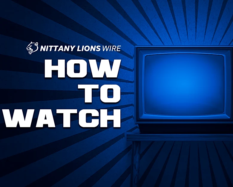 What channel is Penn State vs. Buffalo? Time, TV schedule for Week 3