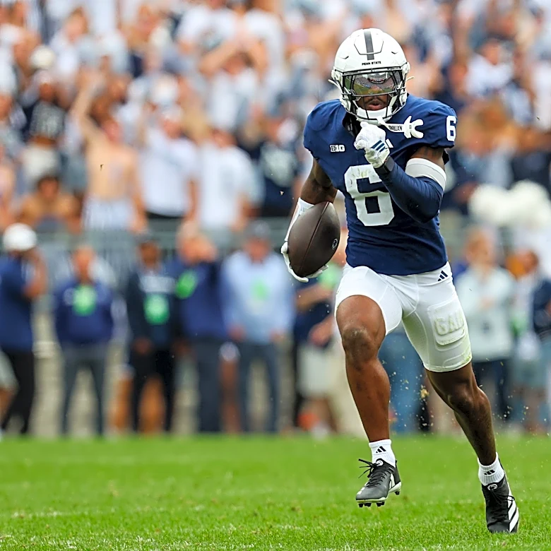 Updated Big Ten football standings and bowl eligibility after Week 3