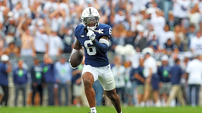 Updated Big Ten football standings and bowl eligibility after Week 3