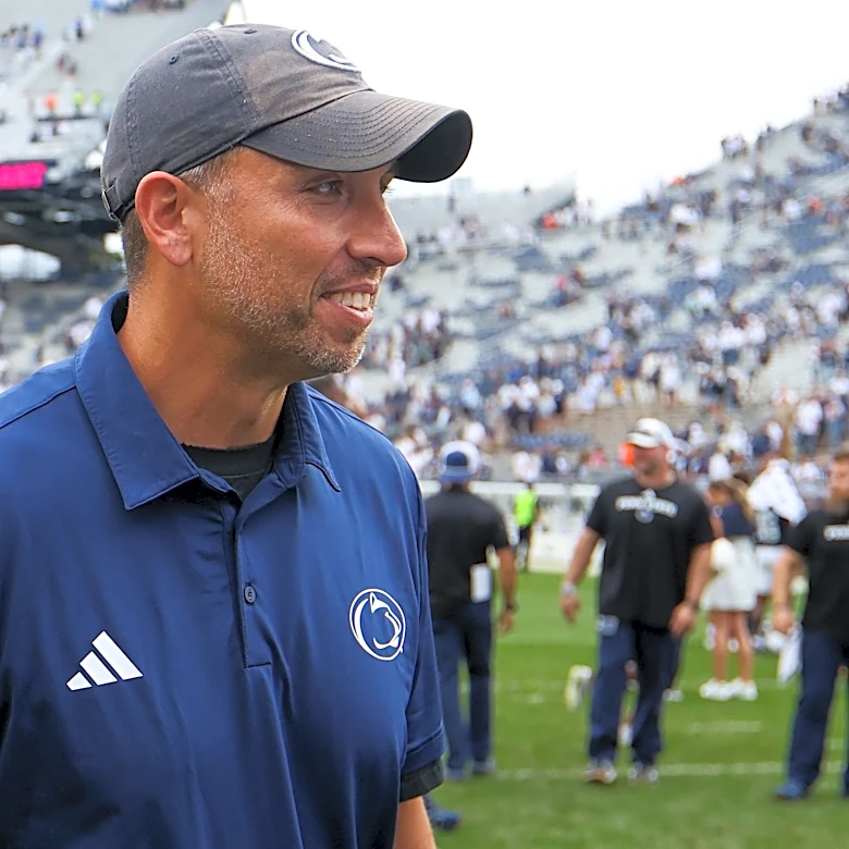 Penn State soars to new heights on Football Power Index after blowout