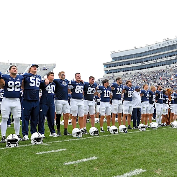 Penn State receives optimistic Bowl Game projections after Week 3