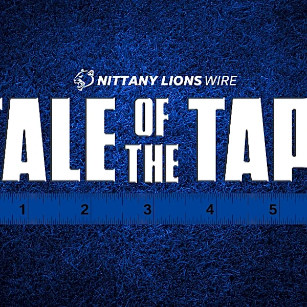 Penn State set to face best defense so far against Wisconsin
