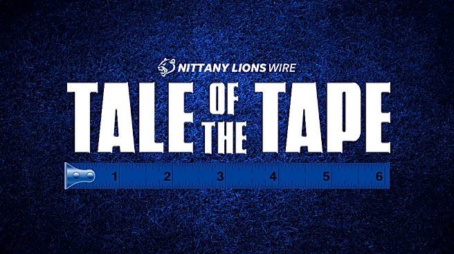Penn State set to face best defense so far against Wisconsin