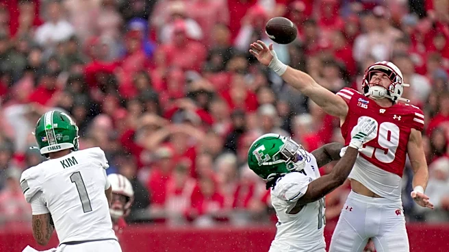 Penn State facing biggest secondary challenge of season vs. Wisconsin