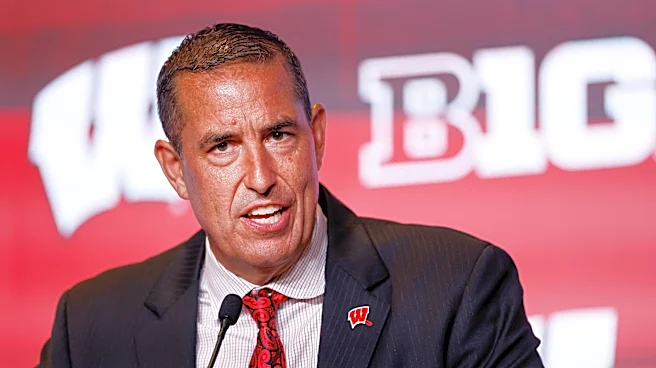 Behind Enemy Lines: Wisconsin insider shares info on Week 4 opponent