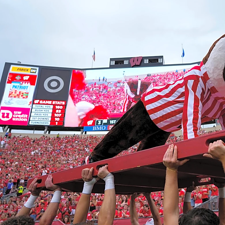 Big win prediction forecast changes for remaining Penn State schedule