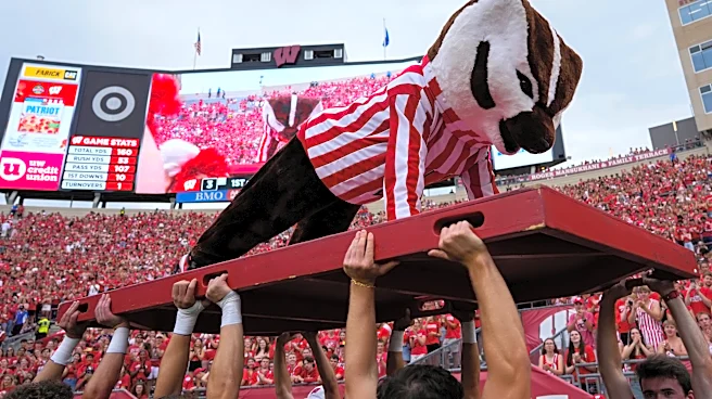 Big win prediction forecast changes for remaining Penn State schedule