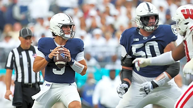 Penn State postgame report card: Grading Nittany Lions vs. Wisconsin