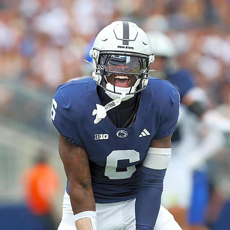 5 key Penn State storylines to follow after stunning loss to Wisconsin