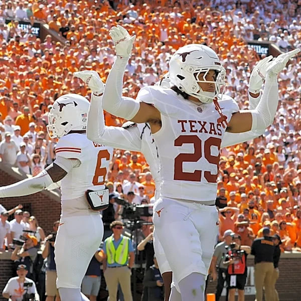 Most overrated/underrated teams in Week 4 coaches poll