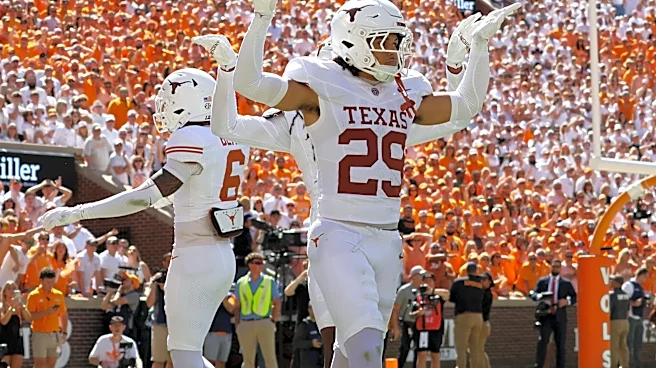 Most overrated/underrated teams in Week 4 coaches poll