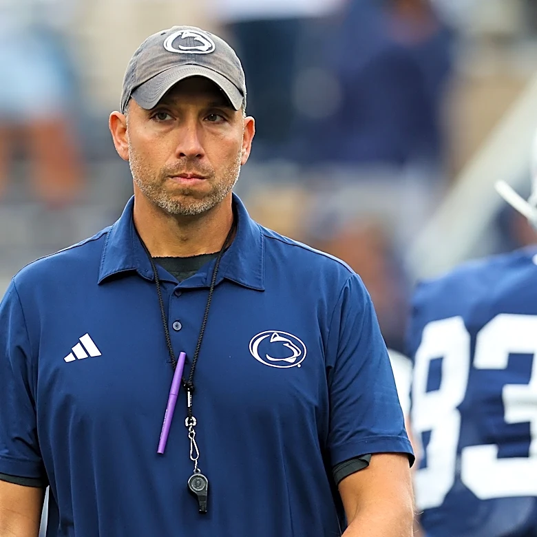 Penn State looking for redemption against Northwestern