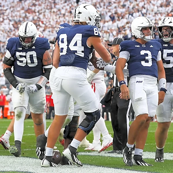 Updated Bowl Game projections after Penn State’s loss to Wisconsin
