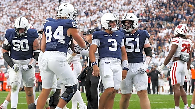 Updated Bowl Game projections after Penn State’s loss to Wisconsin