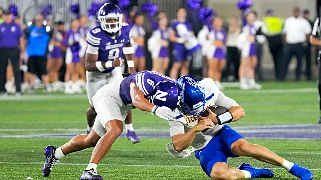 Northwestern's Robert Fitzgerald a leader both on and off the field