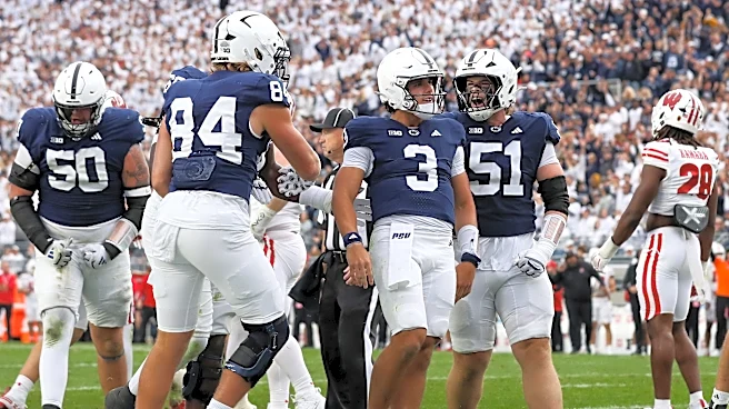 Penn State labeled "frauds" by USA today