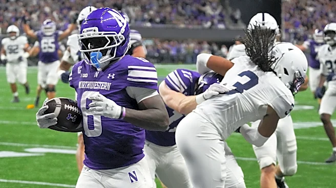 Big Ten Week 5 recap: Final scores, updated standings, what's next?