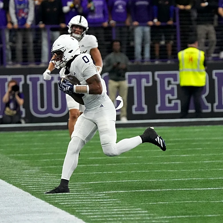 Second loss drops Penn State from updated US LBM Coaches Poll