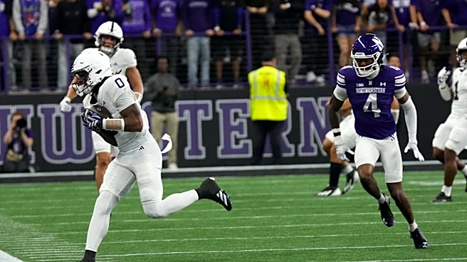 Second loss drops Penn State from updated US LBM Coaches Poll