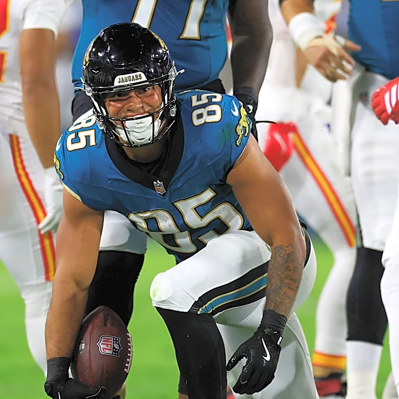 Penn State tight ends took NFL by storm in Week 4