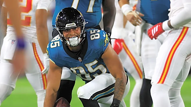 Penn State tight ends took NFL by storm in Week 4