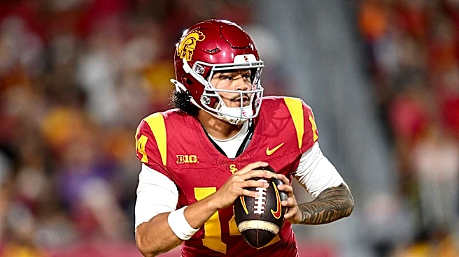 Behind Enemy Lines: USC expert talks Penn State's next opponent