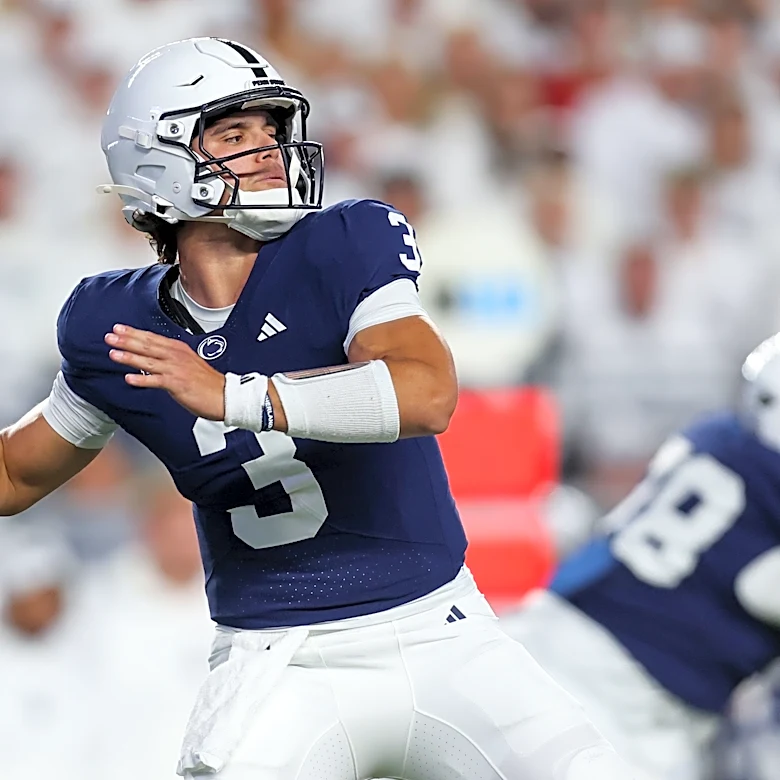 Key stats that contributed to Penn State’s loss to USC