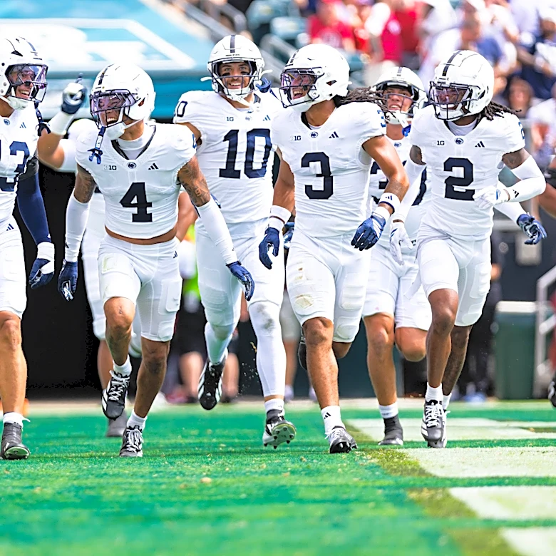 5 major takeaways from Penn State’s White Out game loss to USC