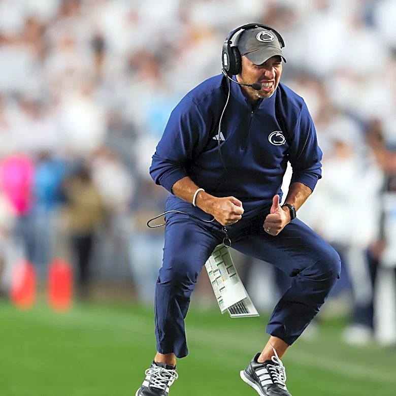 Big Ten well represented in updated US LBM Coaches Poll after Week 6