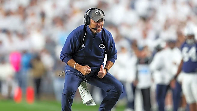 Big Ten well represented in updated US LBM Coaches Poll after Week 6