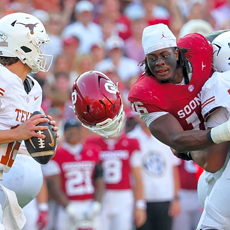 Most overrated/underrated teams in Week 6 coaches poll