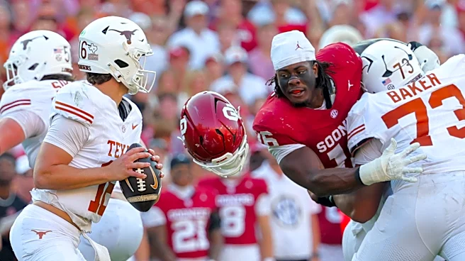 Most overrated/underrated teams in Week 6 coaches poll