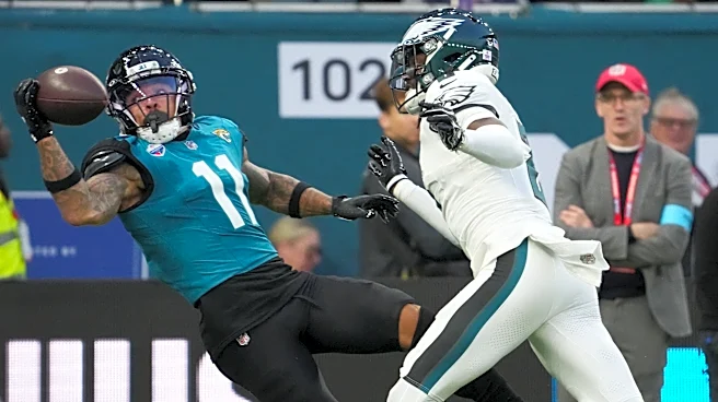 Penn State players in the NFL have explosive Week 5 performances