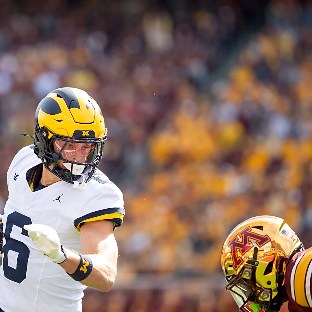 Penn State facing one big threat on low-scoring Michigan offense