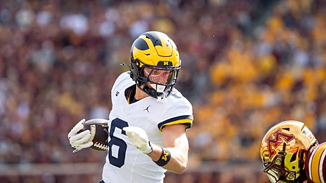 Penn State facing one big threat on low-scoring Michigan offense