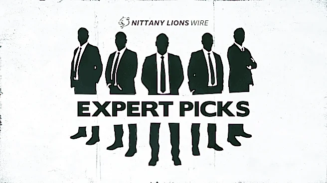 Final score predictions for Penn State's Week 7 game vs. Michigan