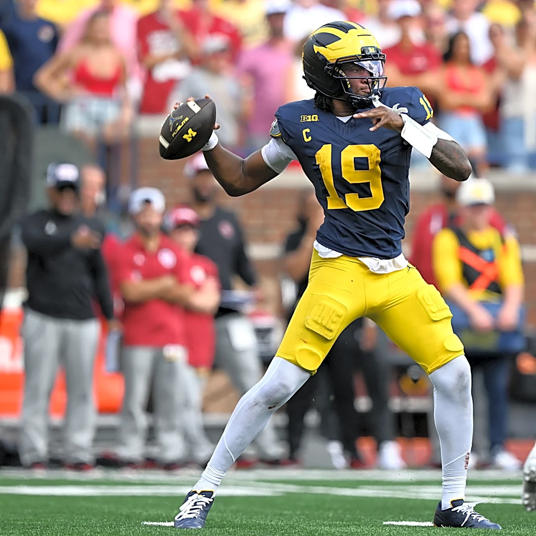 5 major takeaways from Penn State’s frustrating loss at Michigan