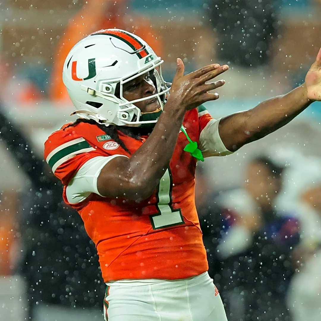 Chaotic Week 7 shakes up US LBM Coaches Poll