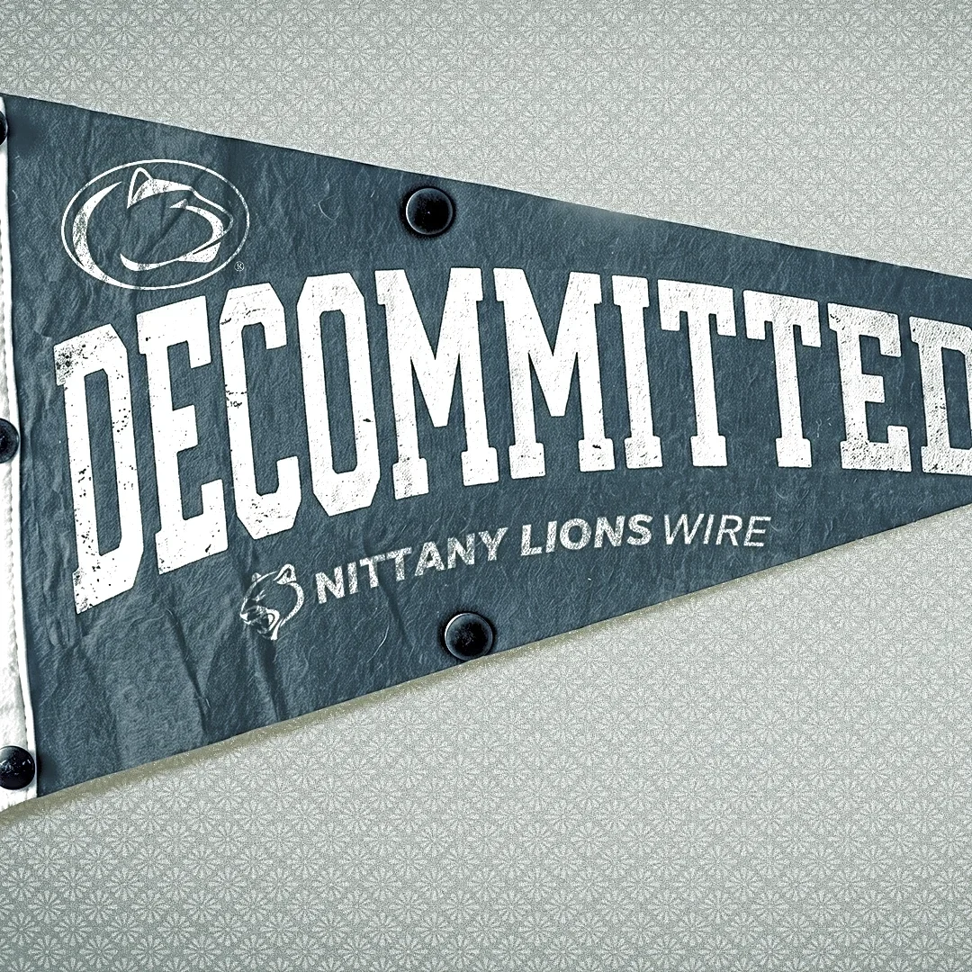 Penn State loses Class of 2027 QB in flip to Boston College