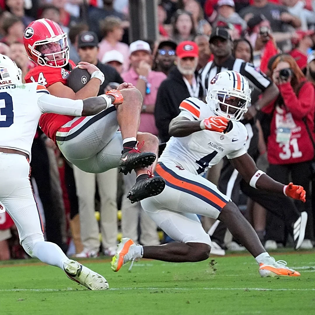 Most overrated/underrated teams in Week 7 US LBM coaches poll