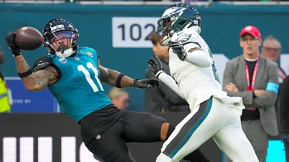 How Penn State players in the NFL performed in Week 6