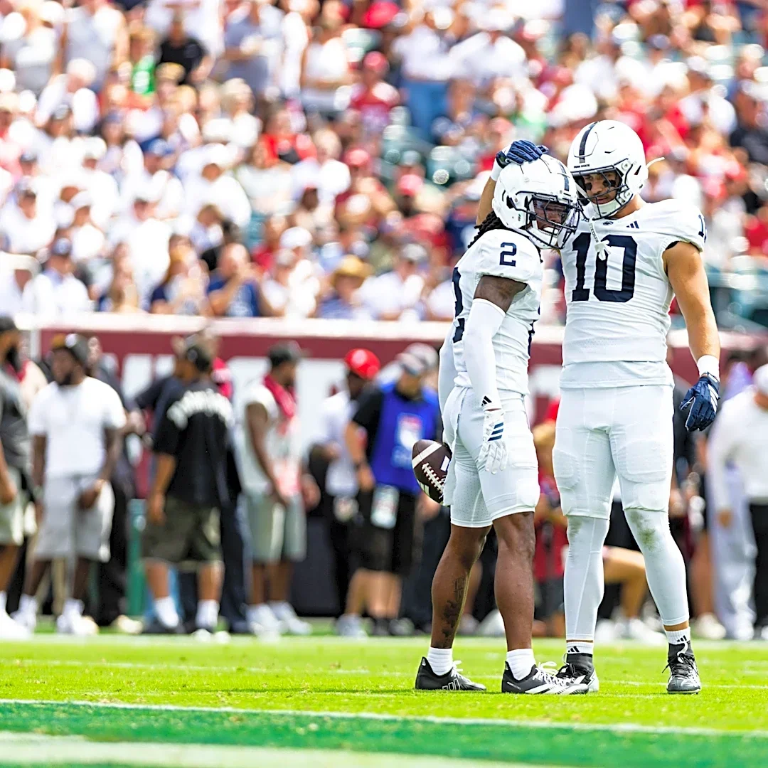 Penn State continues to fall on ESPN’s Football Power Index
