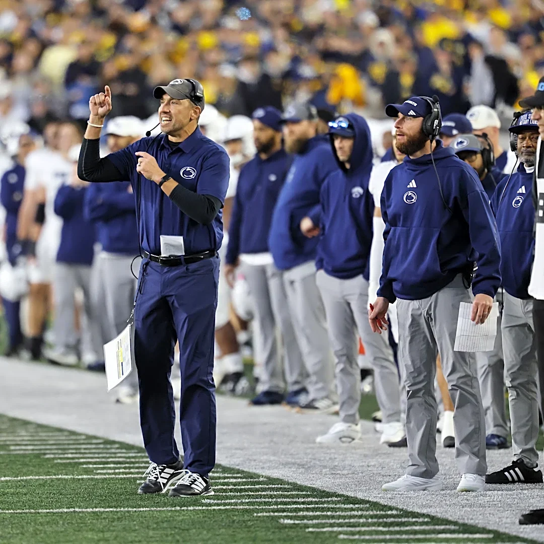 Penn State expected to miss Bowl Games by multiple outlets
